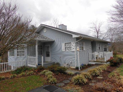 226 Webb Rd, Townsend, TN 37882 photo 1