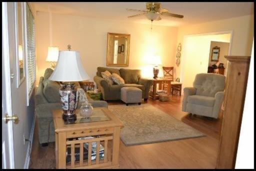 945 Kilby Rd, Clarkrange, TN 38553 photo 2