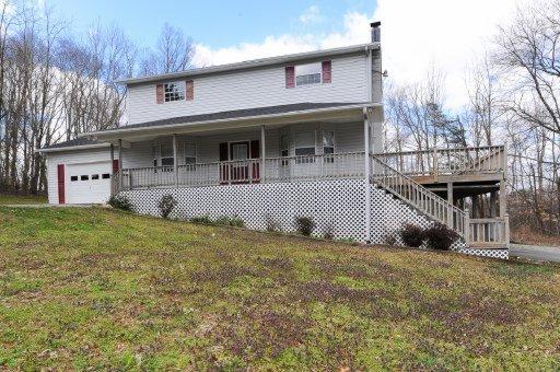 911 Blair Loop Rd, Walland, TN 37886 photo 11