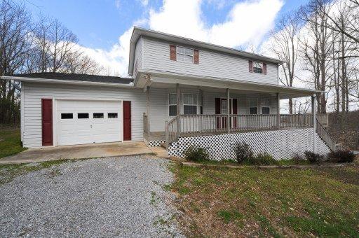 911 Blair Loop Rd, Walland, TN 37886 photo 1