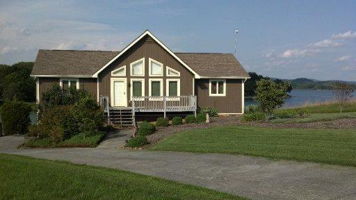 375 Sam Heim Rd, Rutledge, TN 37861 photo 1
