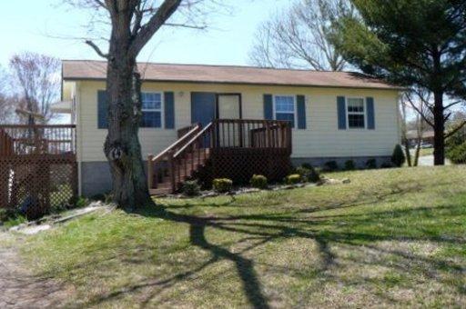 313 Wayman Rd, Madisonville, TN 37354