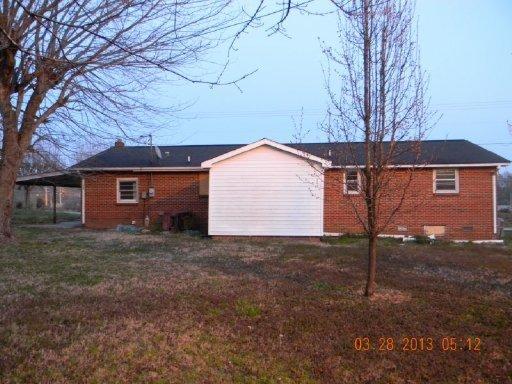 7945 Old Baxter Rd, Baxter, TN 38544 photo 2