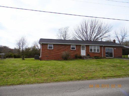 7945 Old Baxter Rd, Baxter, TN 38544 photo 1