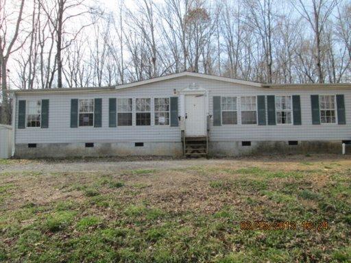 459 Van Davis Rd, Georgetown, TN 37336 photo 1
