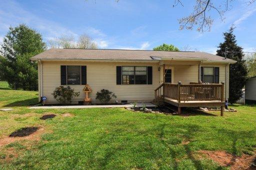 5203 Gregory Rd, Greenback, TN 37742 photo 20