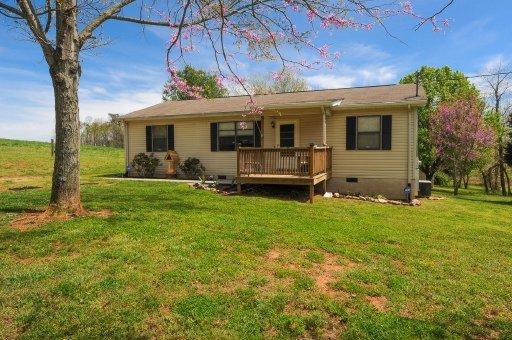 5203 Gregory Rd, Greenback, TN 37742 photo 1