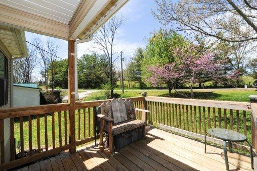 5203 Gregory Rd, Greenback, TN 37742 photo 7