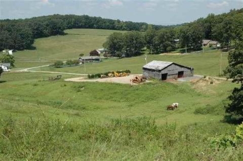 Par 80 Langston Rd, Strawberry Plains, TN 37871
