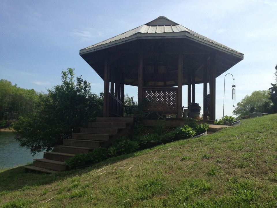 1858 Range Rd, Dandridge, TN 37725 photo 23