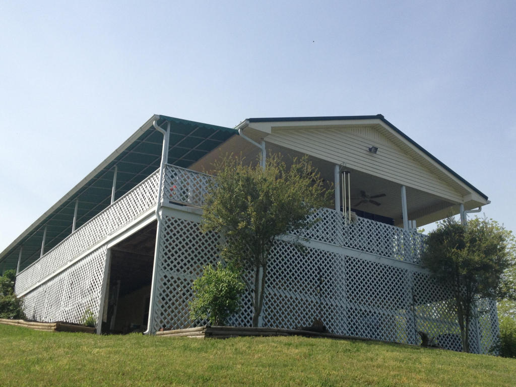 1858 Range Rd, Dandridge, TN 37725 photo 1