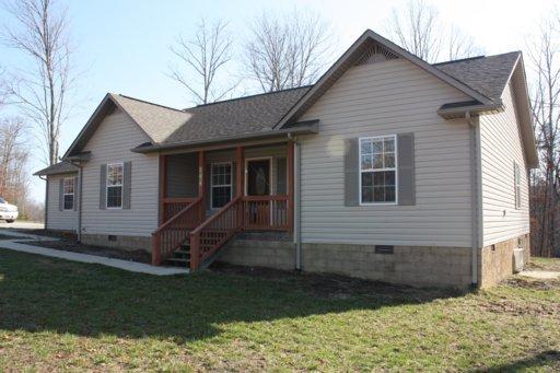 204 Frontier Dr, Grimsley, TN 38565 photo 1