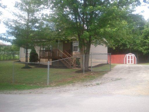 123 Thomas Rd, Luttrell, TN 37779 photo 4