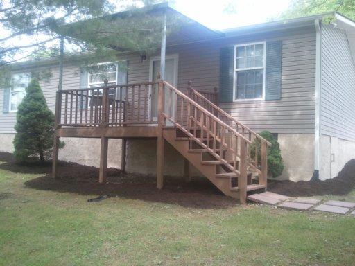 123 Thomas Rd, Luttrell, TN 37779 photo 2