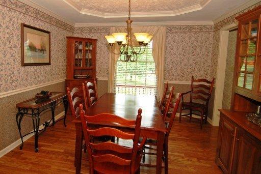 331 E Chestnut Hill Rd, Townsend, TN 37882 photo 6