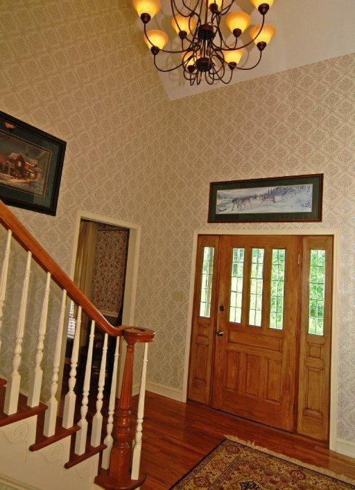 331 E Chestnut Hill Rd, Townsend, TN 37882 photo 4