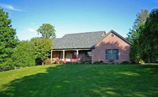 331 E Chestnut Hill Rd, Townsend, TN 37882 photo 1