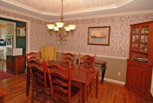 331 E Chestnut Hill Rd, Townsend, TN 37882 photo 5