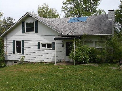 209 Heiskell Rd, Heiskell, TN 37754 photo 1