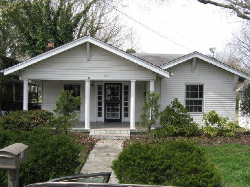 610 Eagle Bend Rd, Clinton, TN 37716 photo 1