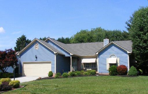 3916 Stonebridge, Powell, TN 37849 photo 1