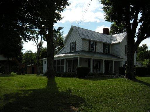 486 Wolfe Rd, Luttrell, TN 37779 photo 31