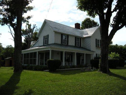 486 Wolfe Rd, Luttrell, TN 37779 photo 2