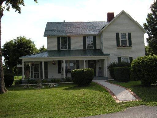 486 Wolfe Rd, Luttrell, TN 37779 photo 30