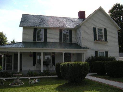 486 Wolfe Rd, Luttrell, TN 37779 photo 1