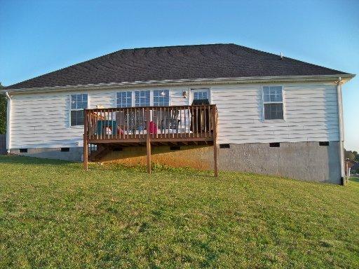 6509 Ruby June Ln, Corryton, TN 37721 photo 4