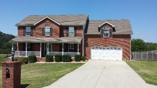 6629 Ruby June Ln, Corryton, TN 37721 photo 2