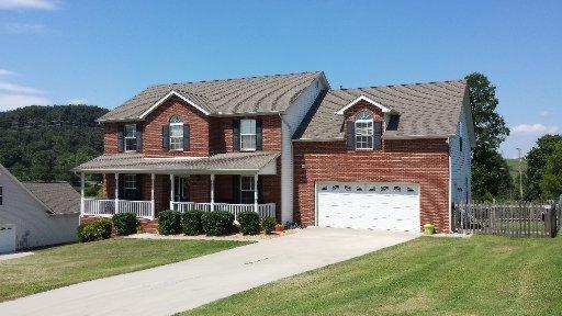 6629 Ruby June Ln, Corryton, TN 37721 photo 1