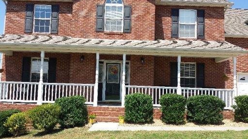 6629 Ruby June Ln, Corryton, TN 37721 photo 4