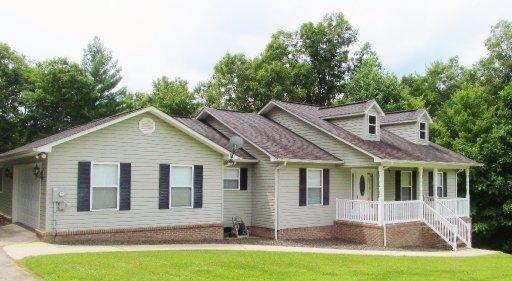 296 Emory View Rd, Lancing, TN 37770 photo 1