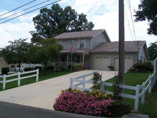 222 Doe Run Blvd, Clinton, TN 37716 photo 1