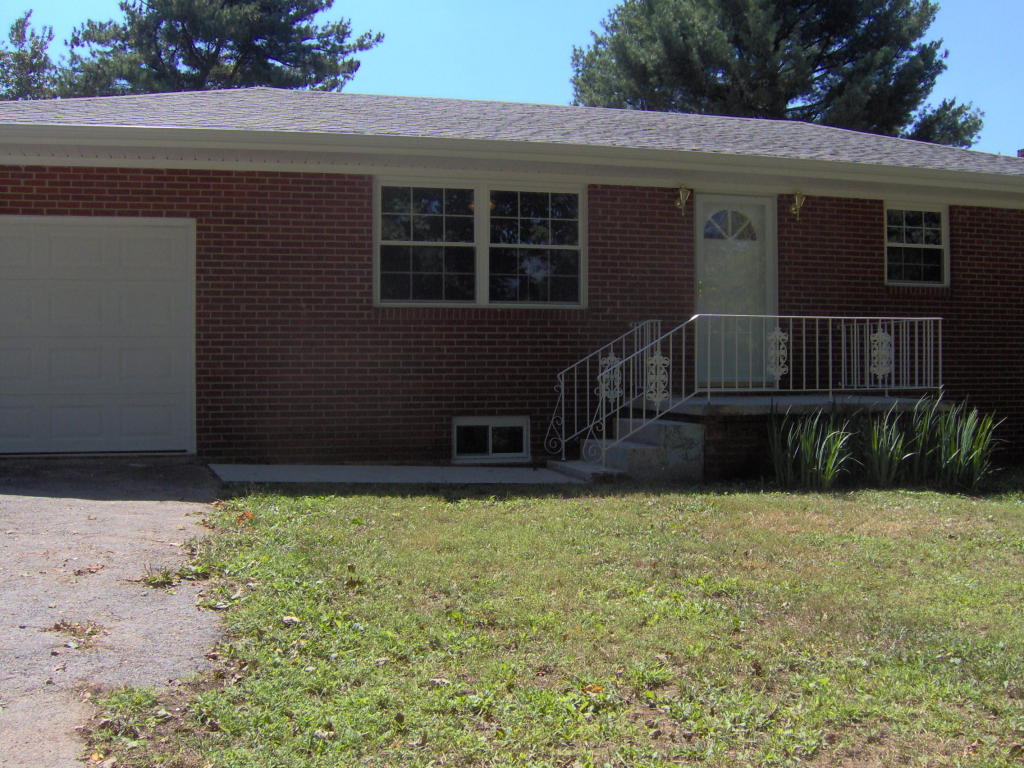 207 Jackson Rd, Rutledge, TN 37861 photo 1