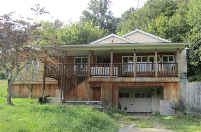 9604 Depot Rd, Heiskell, TN 37754 photo 1