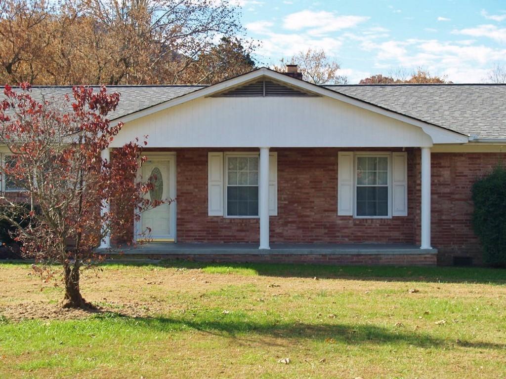 7237 Fairview Road Rd, Corryton, TN 37721 photo 2