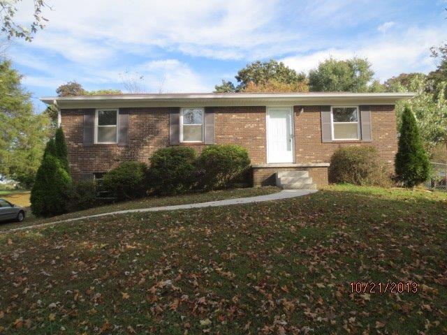 1660 Pleasant View Dr, Talbott, TN 37877 photo 1