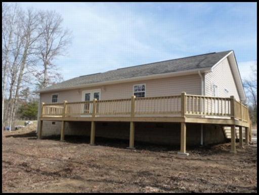 885 Buffalo, Clarkrange, TN 38553 photo 13