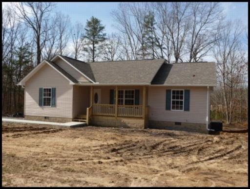 885 Buffalo, Clarkrange, TN 38553 photo 1