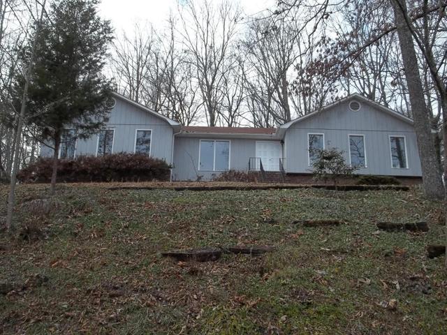 108 Windham Rd, Oak Ridge, TN 37830