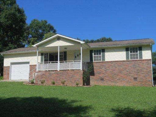 1017 Dye Rd, Clarkrange, TN 38553 photo 2