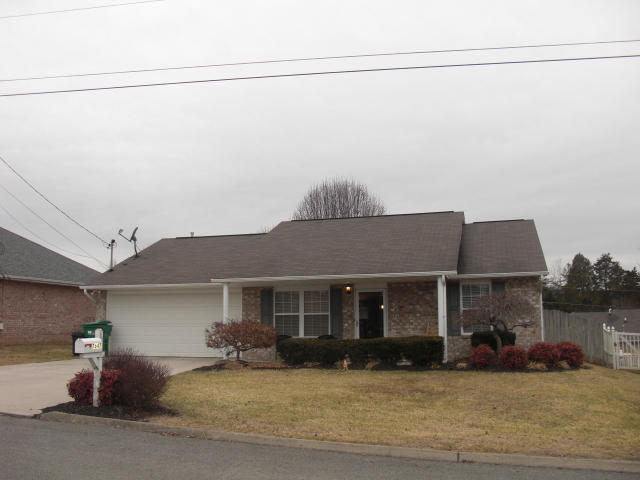 7647 Cotton Patch Rd, Corryton, TN 37721 photo 2