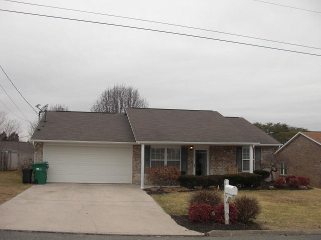 7647 Cotton Patch Rd, Corryton, TN 37721 photo 1
