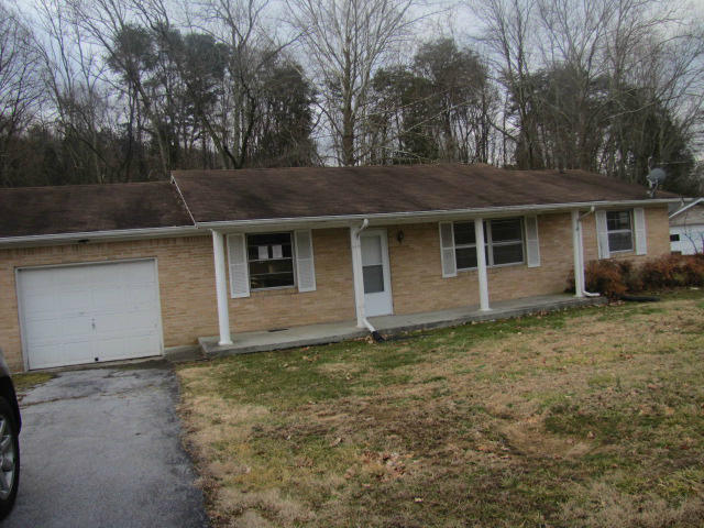 7221 Fairview Rd, Corryton, TN 37721 photo 1