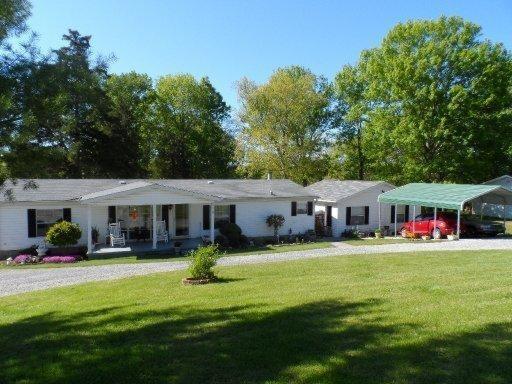 355 Mountain Rd, Clinton, TN 37716 photo 1