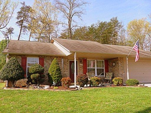 7437 Cotton Patch Rd, Corryton, TN 37721 photo 32