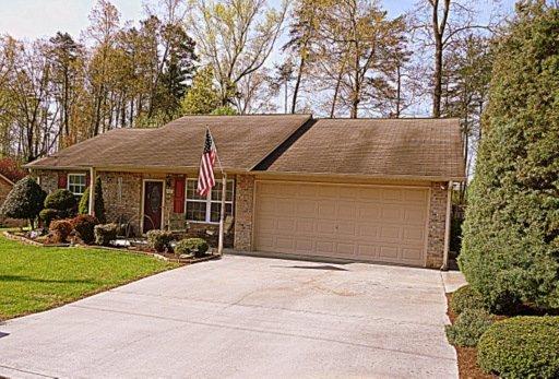 7437 Cotton Patch Rd, Corryton, TN 37721 photo 2