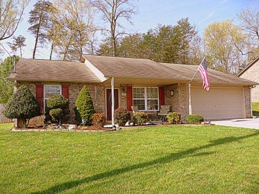 7437 Cotton Patch Rd, Corryton, TN 37721 photo 1